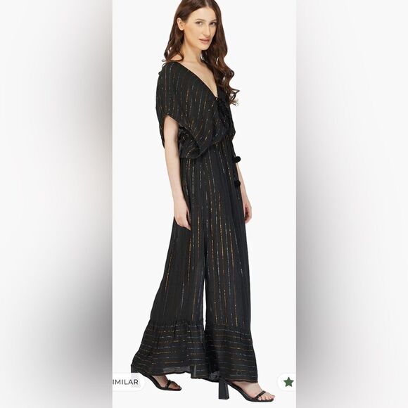 Dark Angel Small Measurements in Pictures - Picture 1 of 9